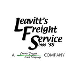 Leavitts Freight Service