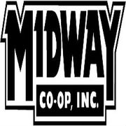 Midway Co-op General Office