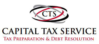 Capital Tax Services Inc.