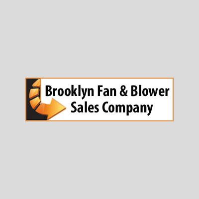 Brooklyn Fan & Blower Sales Company, Inc.