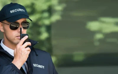 Urban Tactical Security