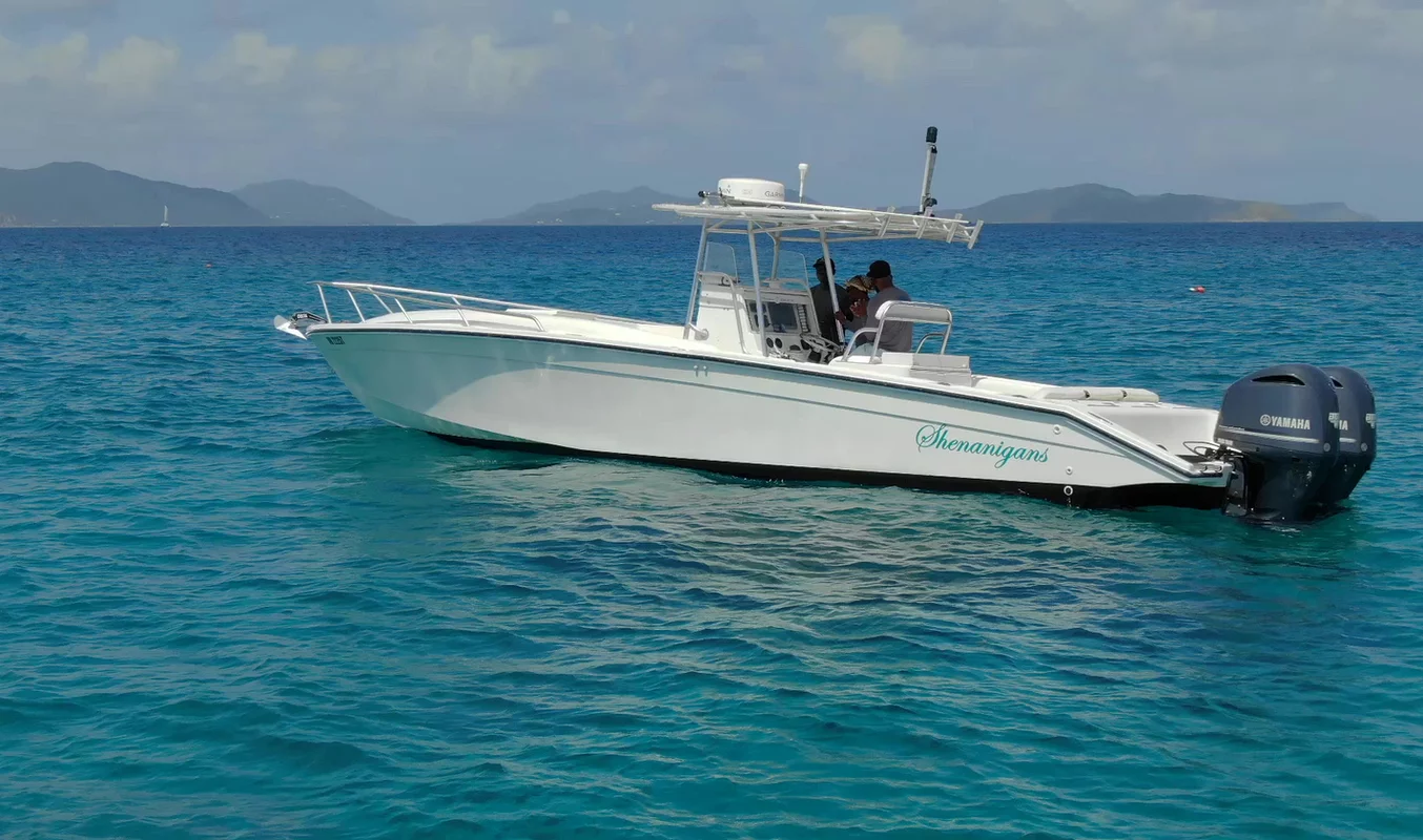 Ocean Bliss Charters