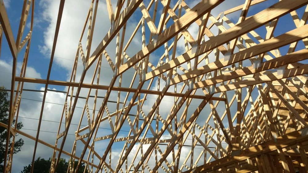 Modern Mountain Builders