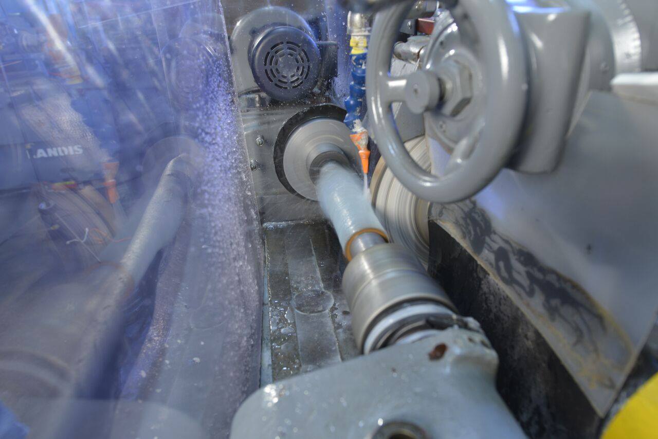 JNS Glass & Coatings