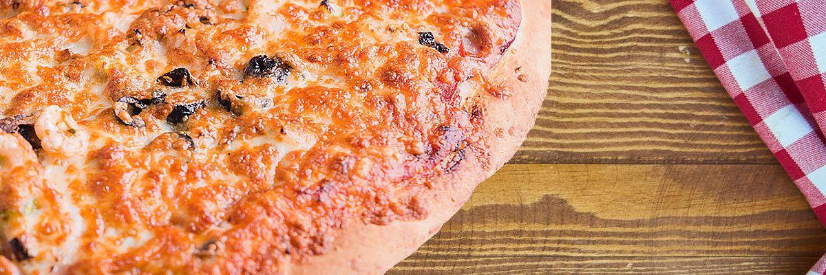 Casa D’ Italia Pizzeria