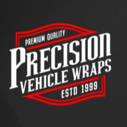 Precision Vehicle Wraps