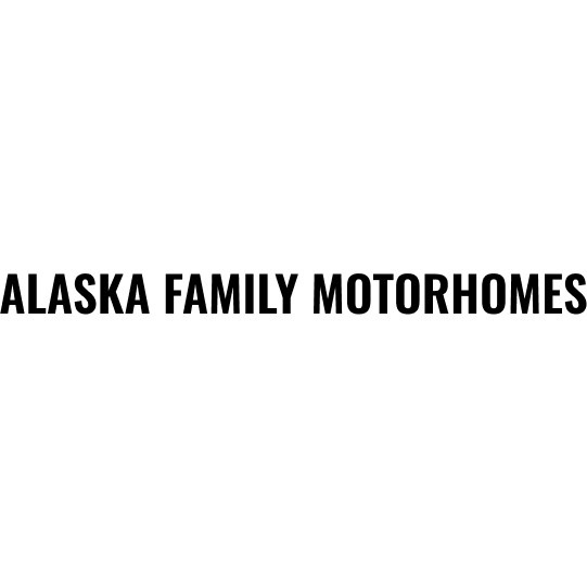 Alaska Family Motorhomes
