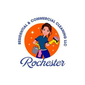 Rochester Residential & Commercial Cleaning LLC