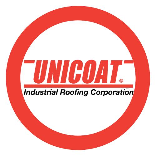 Unicoat Industrial Roofing