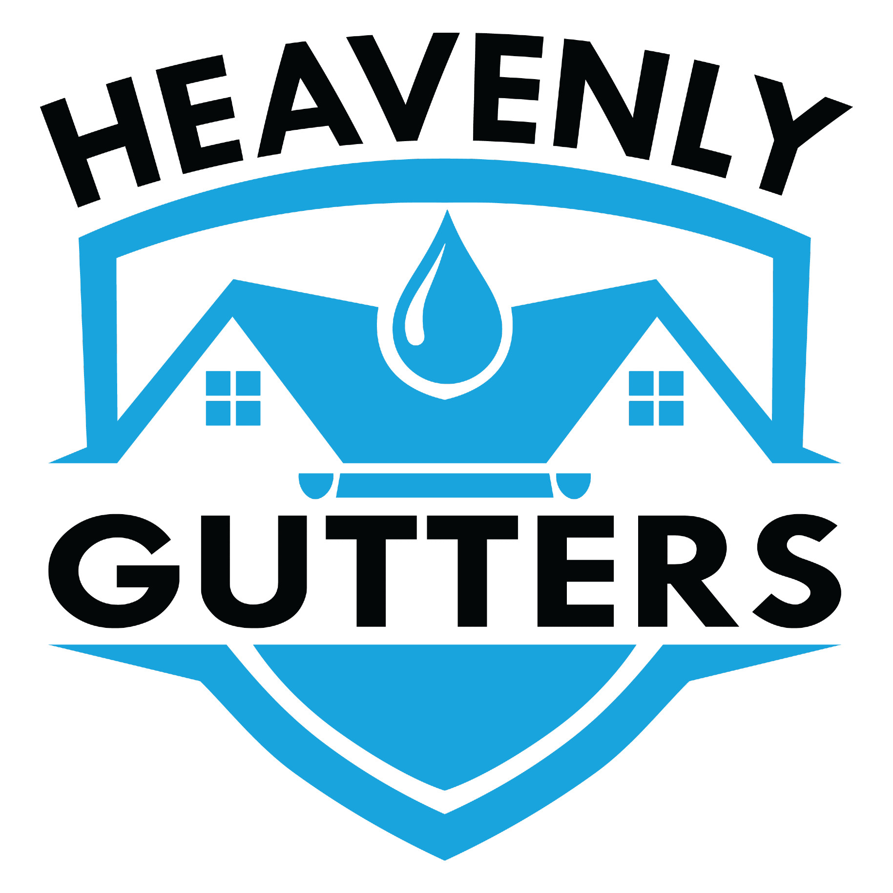 Heavenly Gutters