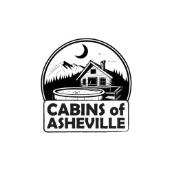 Cabins of Asheville(Hot tub, Fireplace and private)