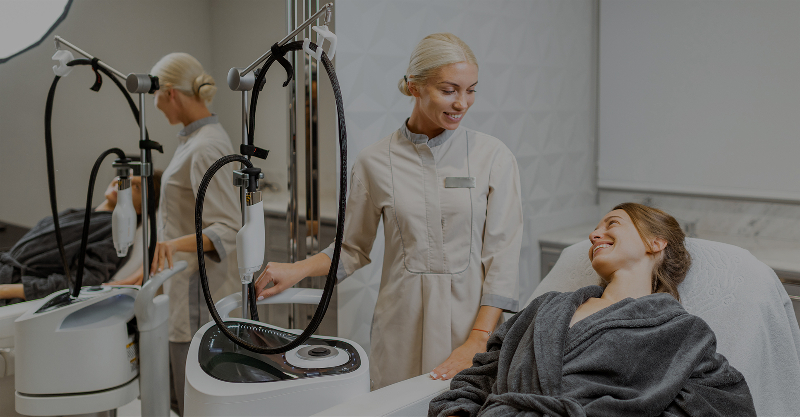 Omni Medspa – Marietta