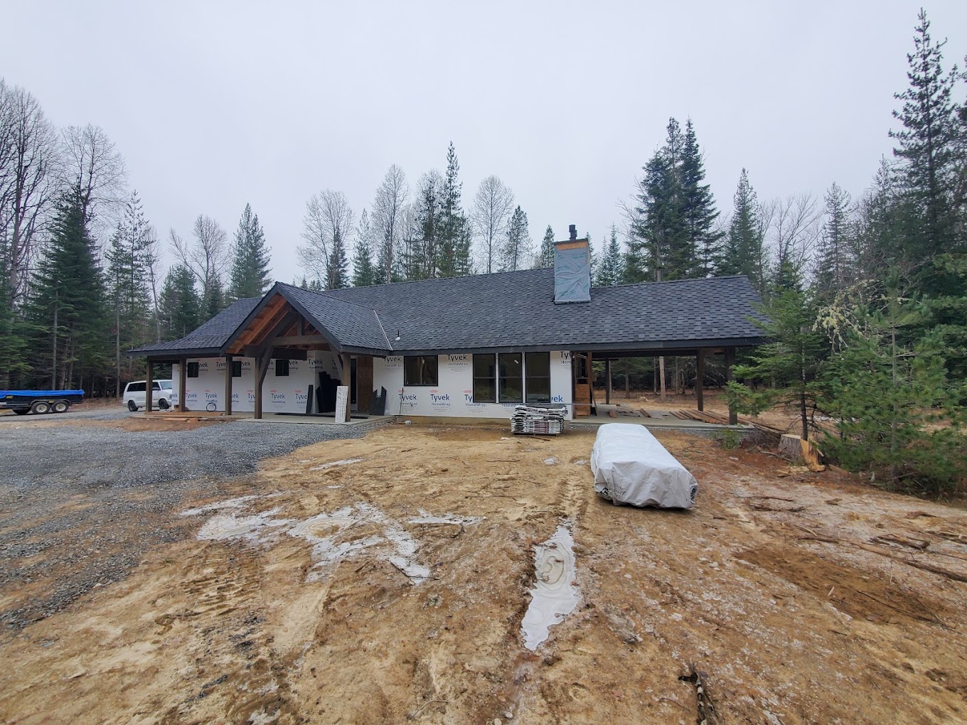 Rival Roofing – ID