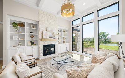 Embarq Signature Homes