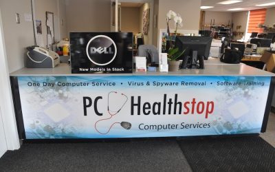 PC Healthstop