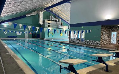 Blue Dolphin Swim School