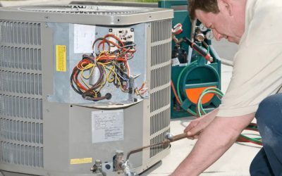 Good Faith Heating and Air Conditioning Inc