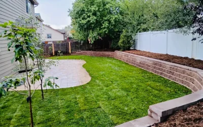 Landscape Design & Lawn Irrigation LLC