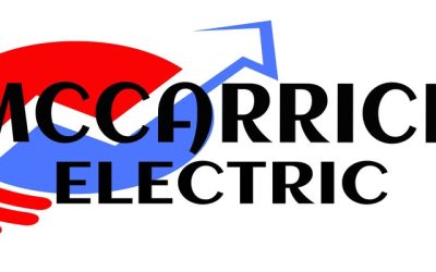 MCCARRICK ELECTRIC LLC