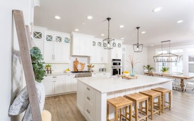 ICO Construction & Remodeling