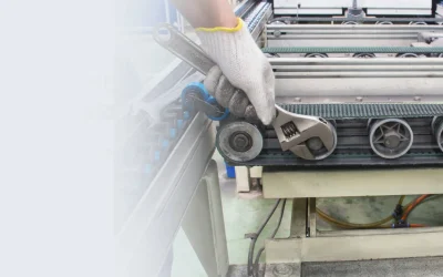 All Baler Compactor & Dock Repair