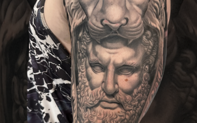 Evolve Tattoo Collective