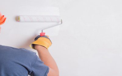 Priority Painting & Finishes