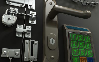 Vertex Security Systems