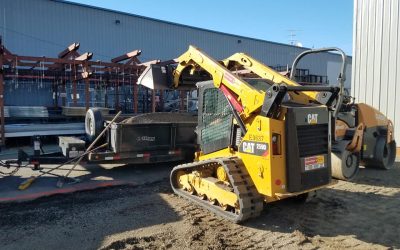 Asphalt Apex & Industries LLC