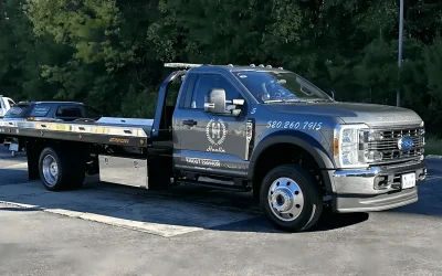 R&R Haulin