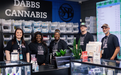DABBS Cannabis Dispensary