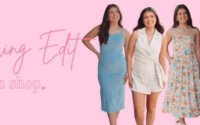 Merci Grace Boutique