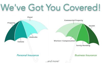 Comprehensive Insurance Agency