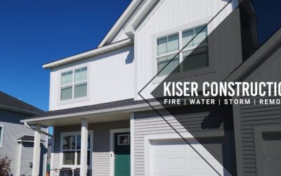 Kiser Construction
