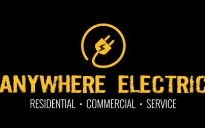 Anywhere Electric LLC