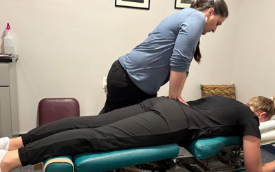 Billerica Chiropractic Office