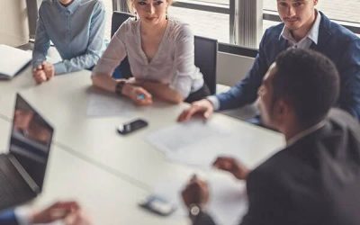 The Quest Organization