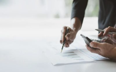 J Jervis Accounting Services