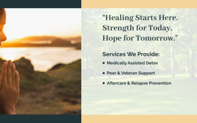 Roseville Recovery Center