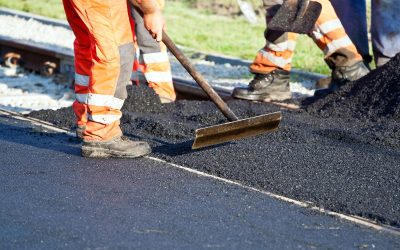 Arkansas Asphalt Solutions