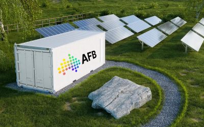 Australian Flow Batteries