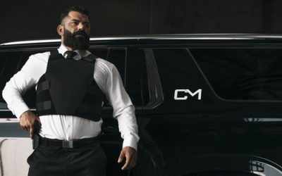 Charlie Mike Protective Services and Investigations