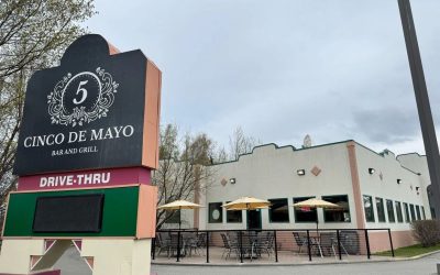 Cinco De Mayo Restaurant