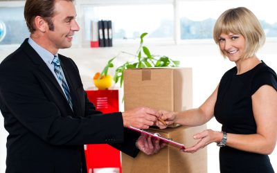 Spee-Dee Delivery Service, Inc.