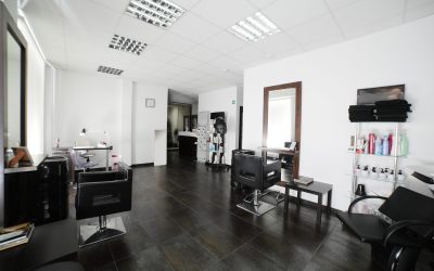 Maharaja Beauty Salon & Spa