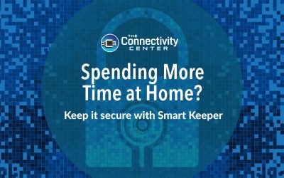 The Connectivity Center