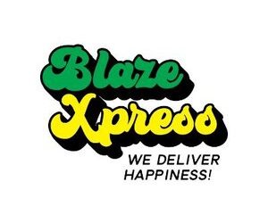 BlazeXpress Free Delivery Dispensary