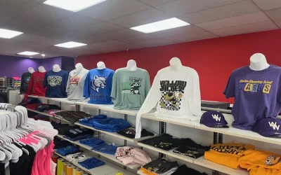 Fresh Printz of Loves Park