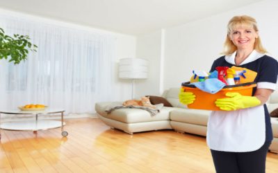 Affordable Maids