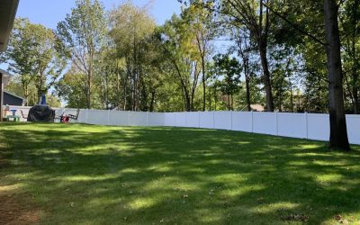 Great Lakes Fencing & Decking LLC